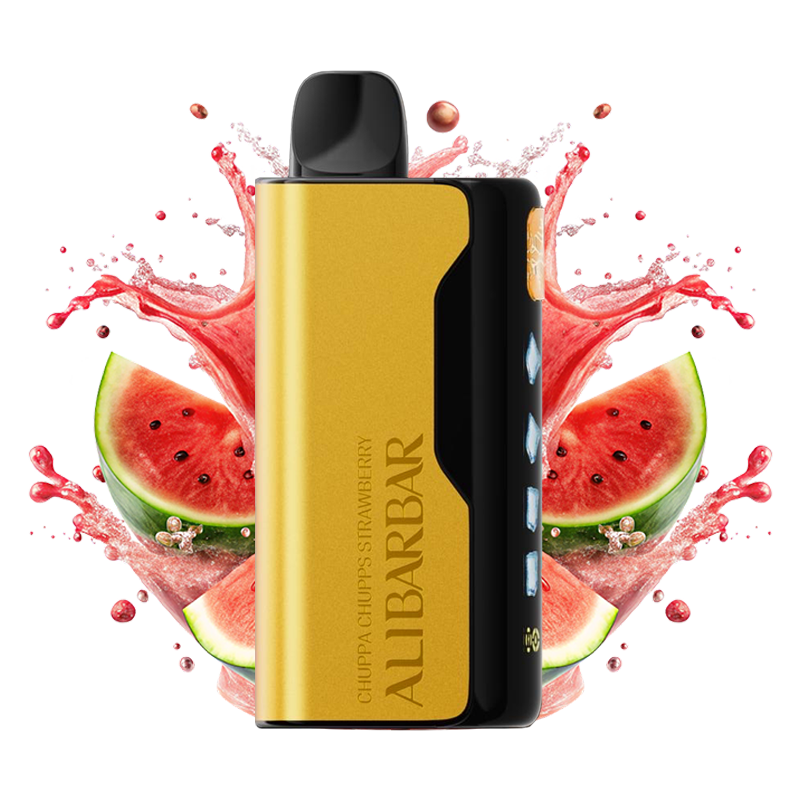 Alibarbar Ice Adjust - Watermelon