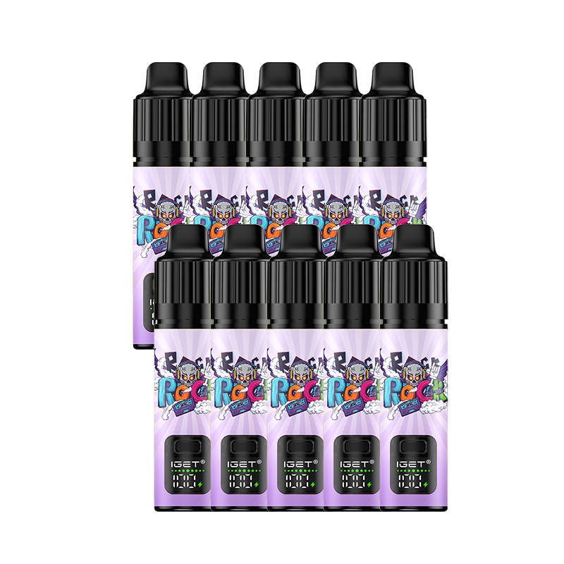 S3 Kit - Grape Ice