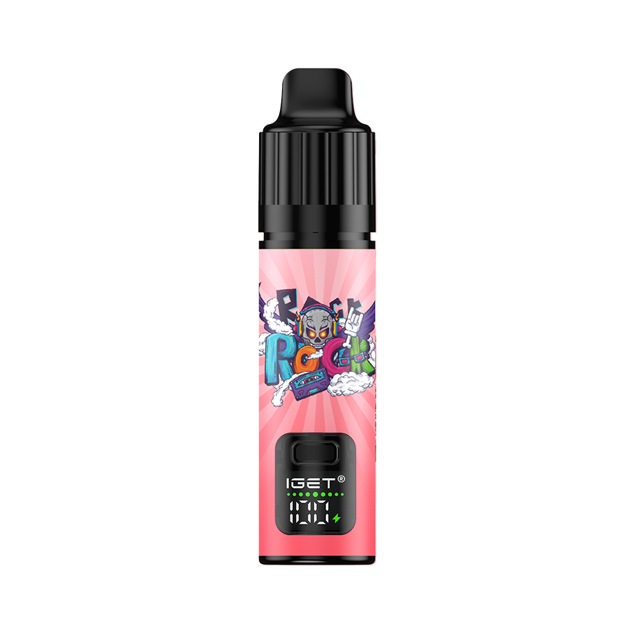 S3 Kit - Chup@ Chups Strawberry