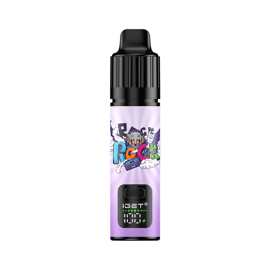 S3 Kit - Blueberry Raspberry Bubble Gum