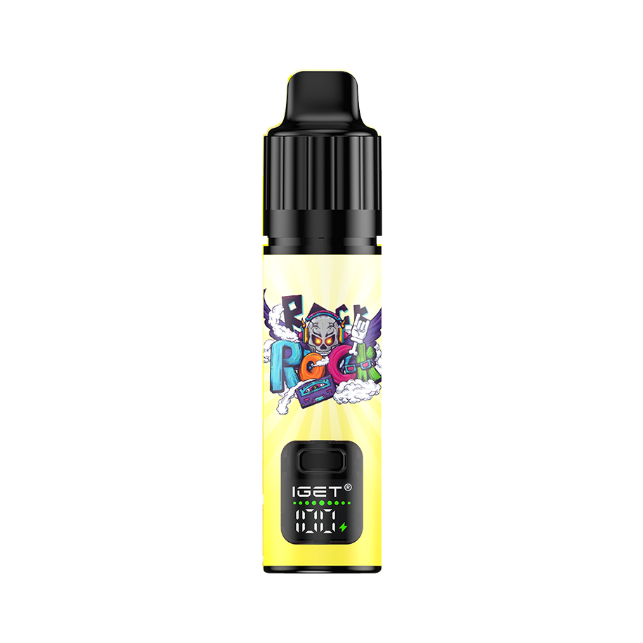 S3 Kit - Banana Ice