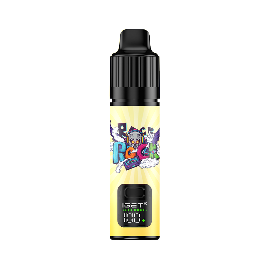 S3 Kit - Passion Fruit Kiwi Guava