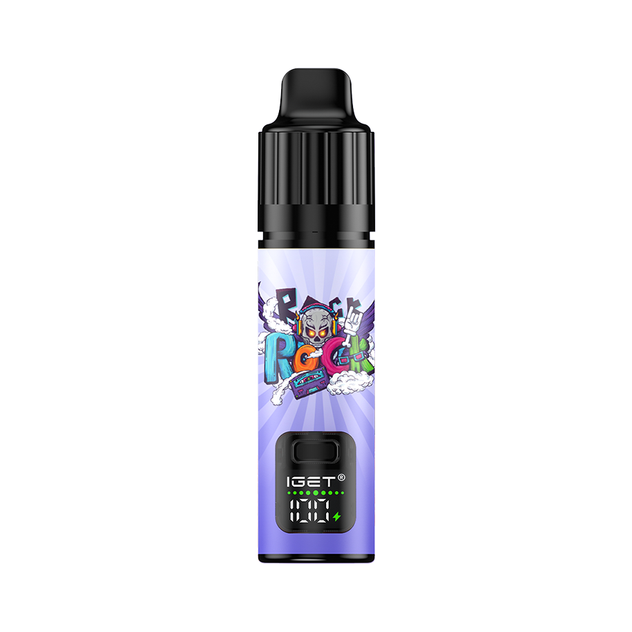 S3 Kit - Blueberry Mint