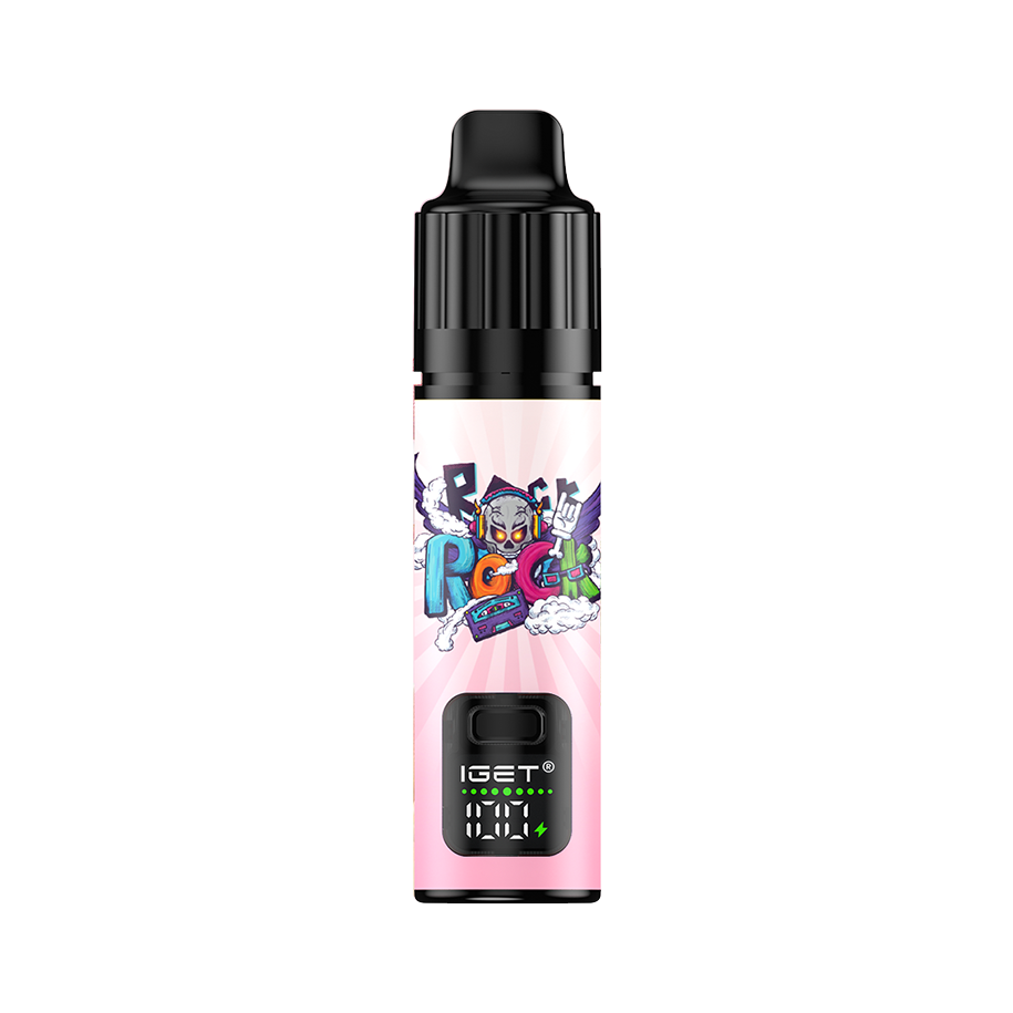 S3 Kit - Strawberry Pomegranate