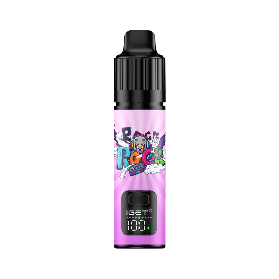 S3 Kit - Chup@ Chups Grape