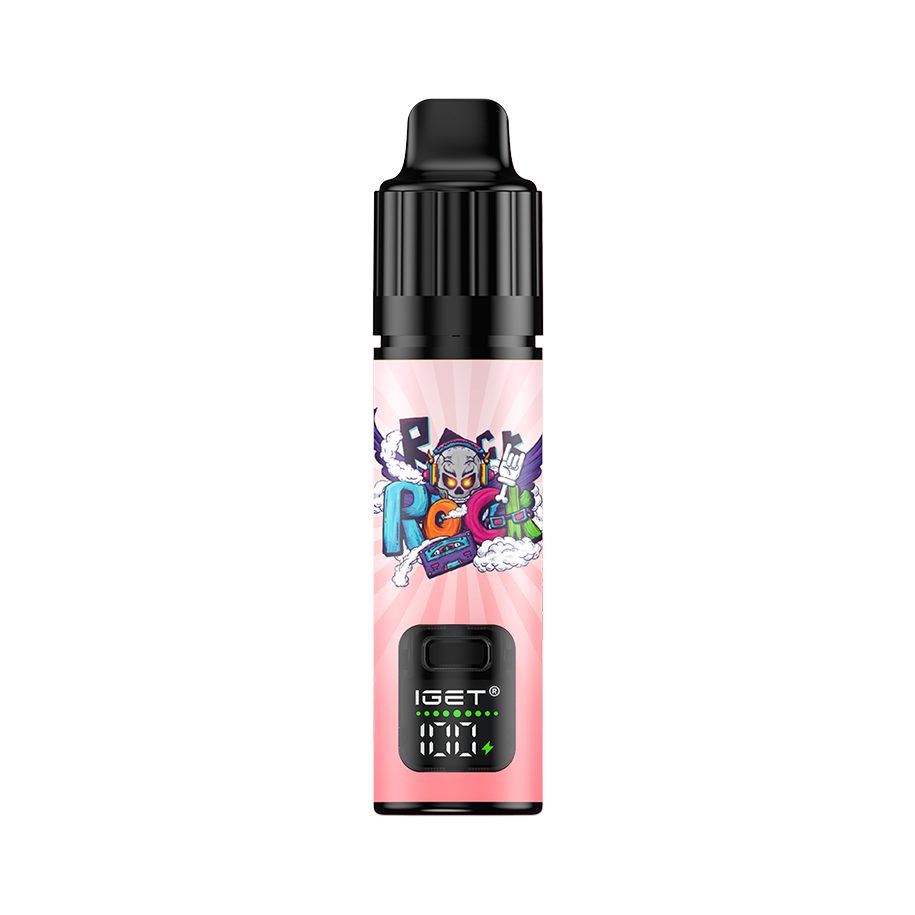 S3 Kit - Peach Ice