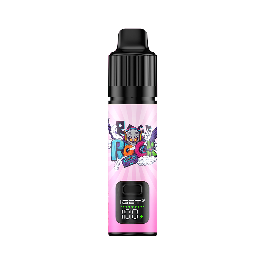 S3 Kit - Blackberry Pomegranate Cherry