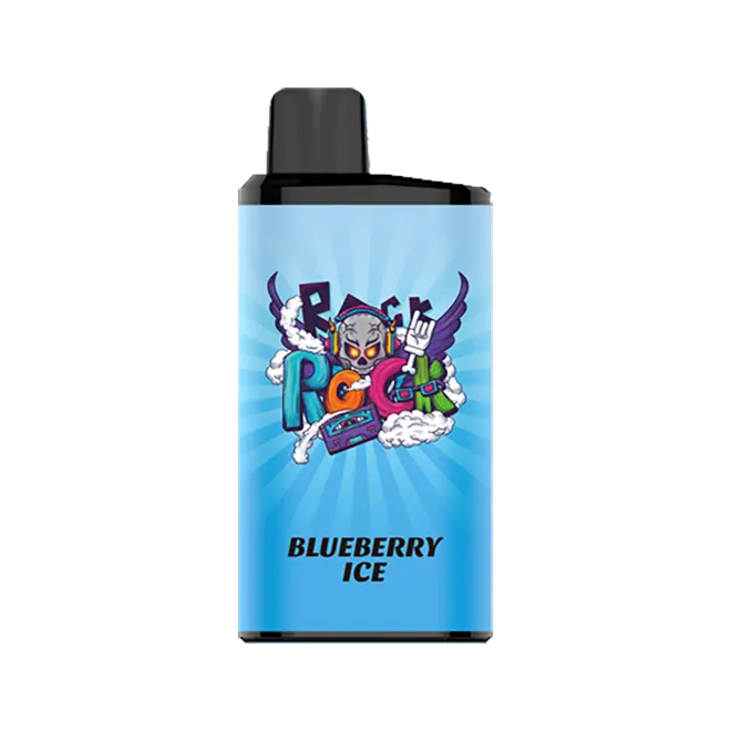 Pro - Blueberry Ice