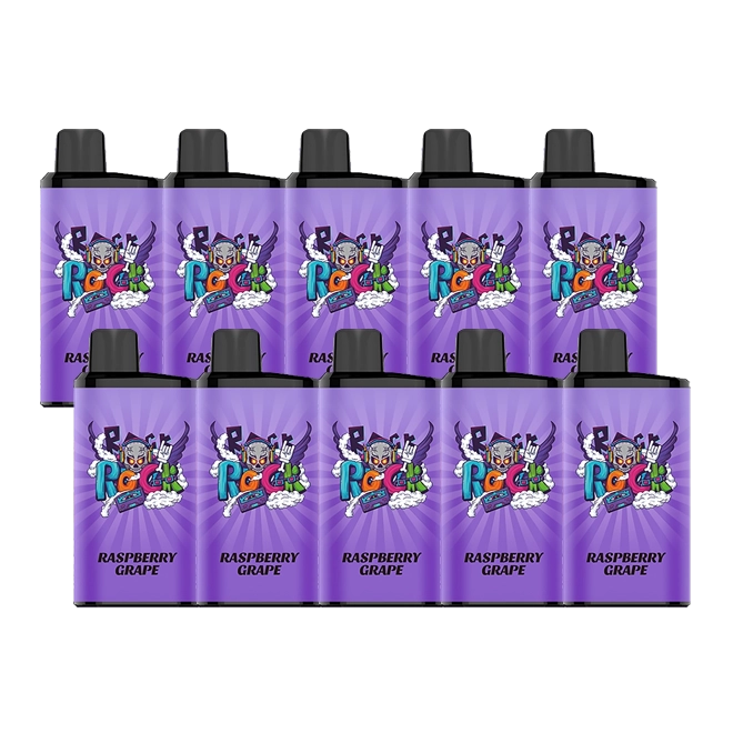 Pro - Raspberry Grape