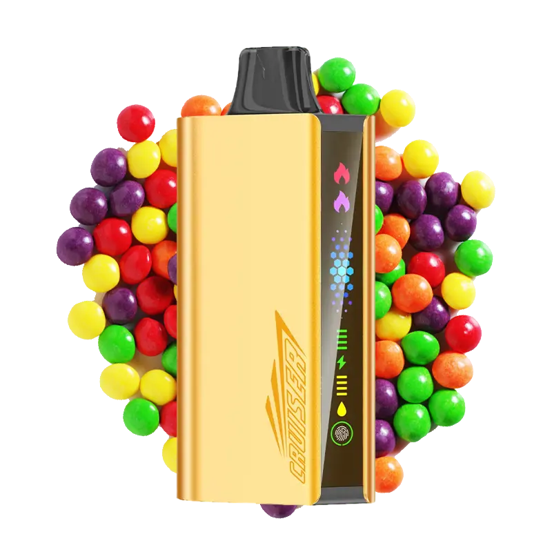 JNR - Skittles